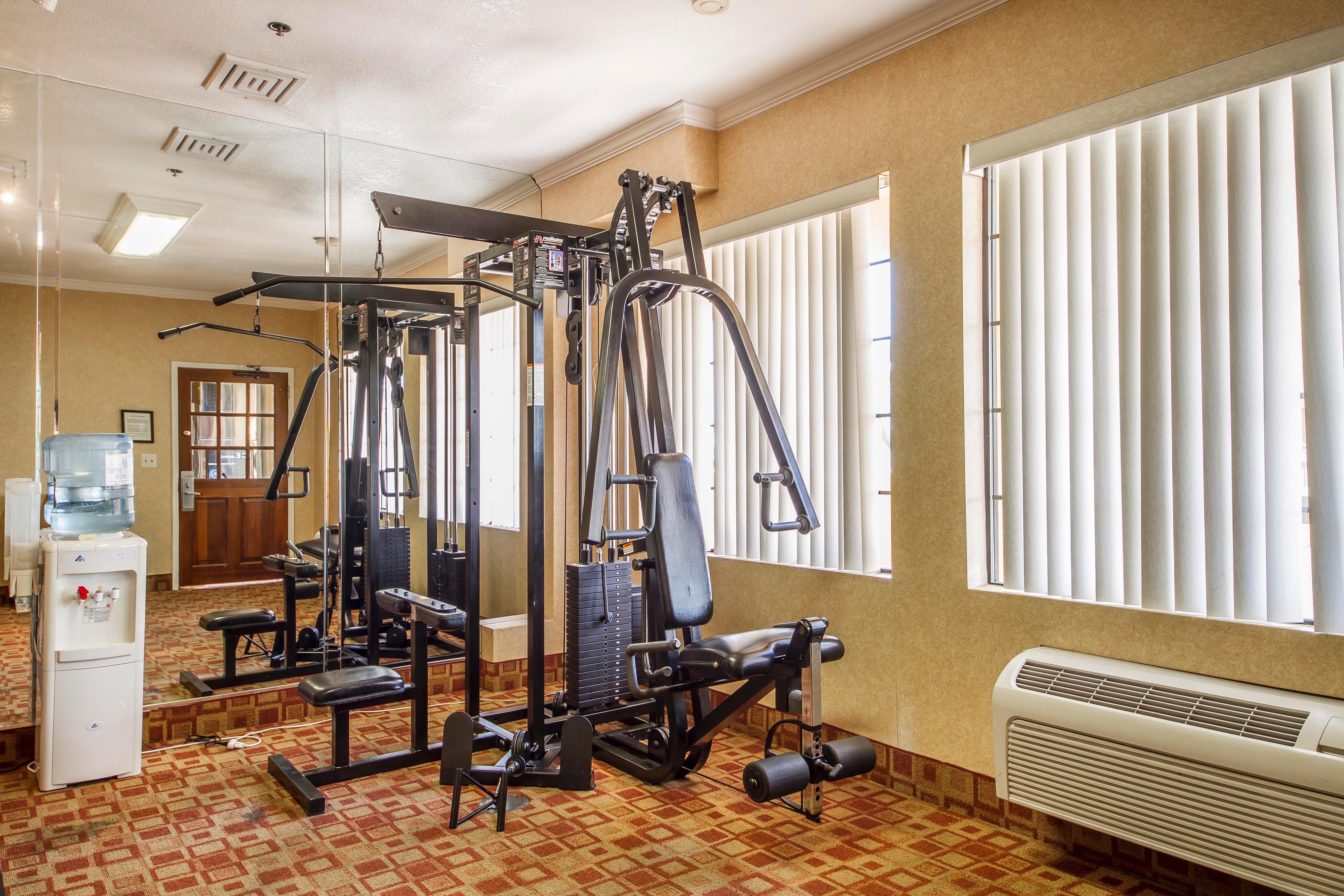 Comfort Inn & Suites San Francisco Airport North Саут Сан Франциско Екстериор снимка