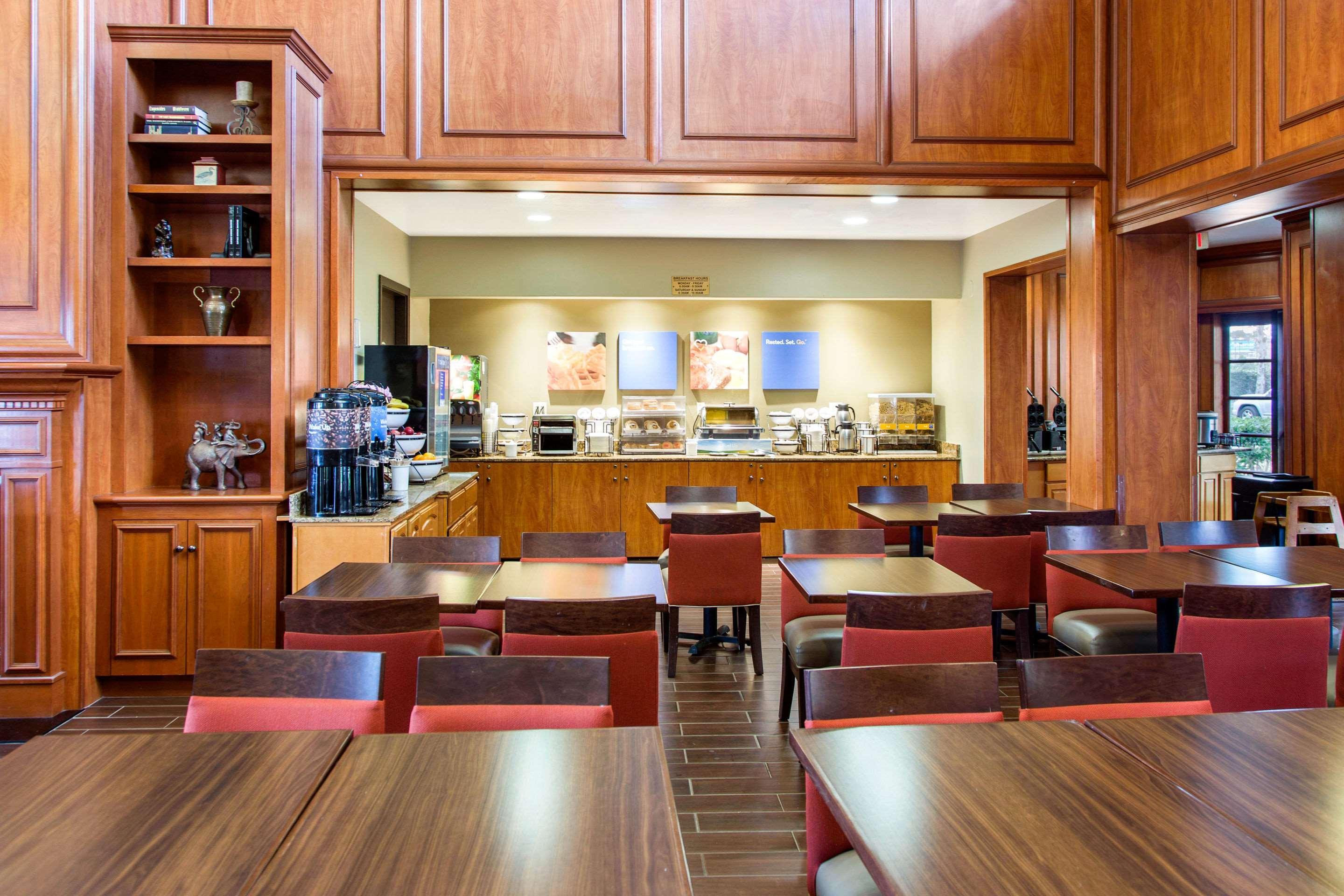 Comfort Inn & Suites San Francisco Airport North Саут Сан Франциско Екстериор снимка