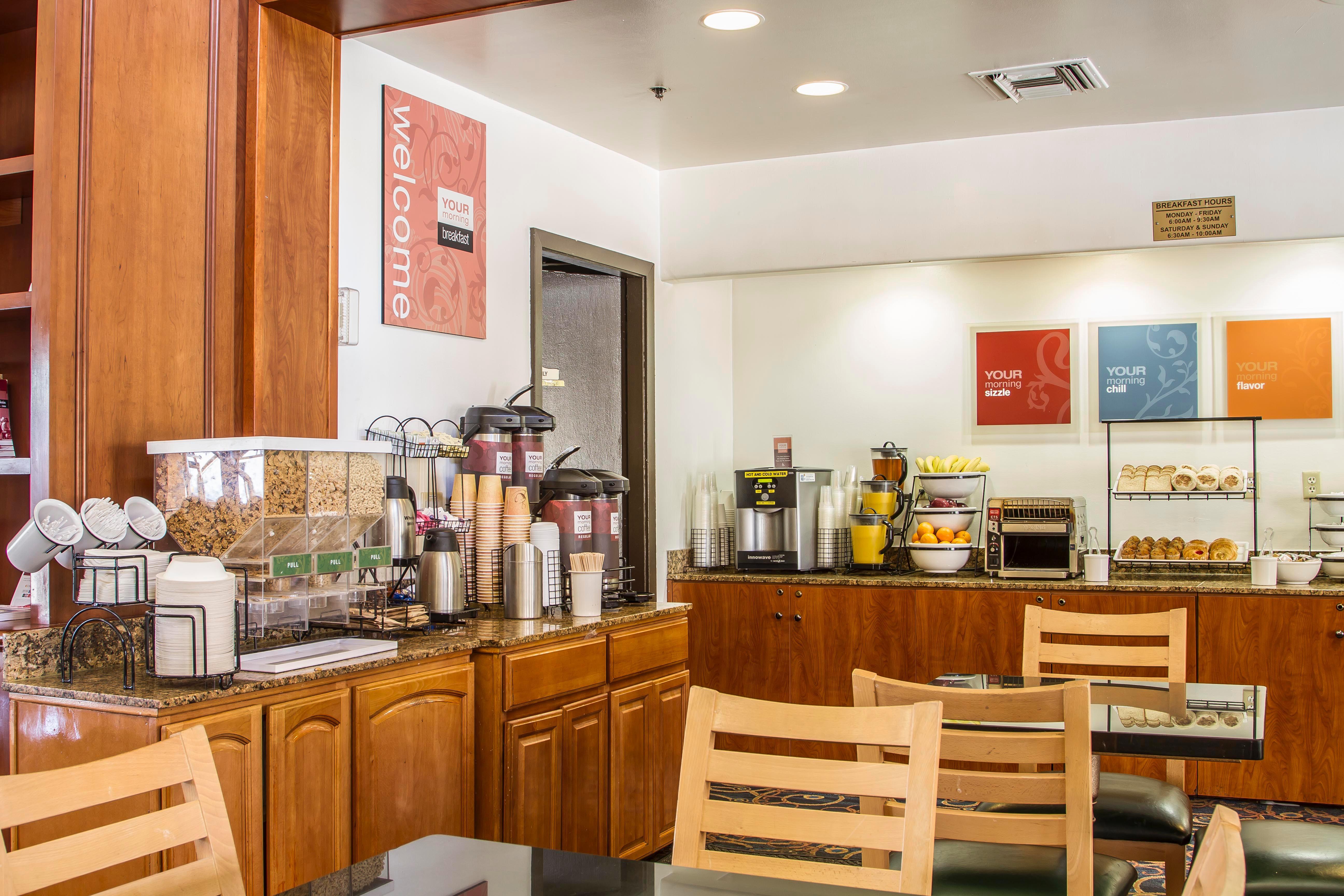 Comfort Inn & Suites San Francisco Airport North Саут Сан Франциско Екстериор снимка