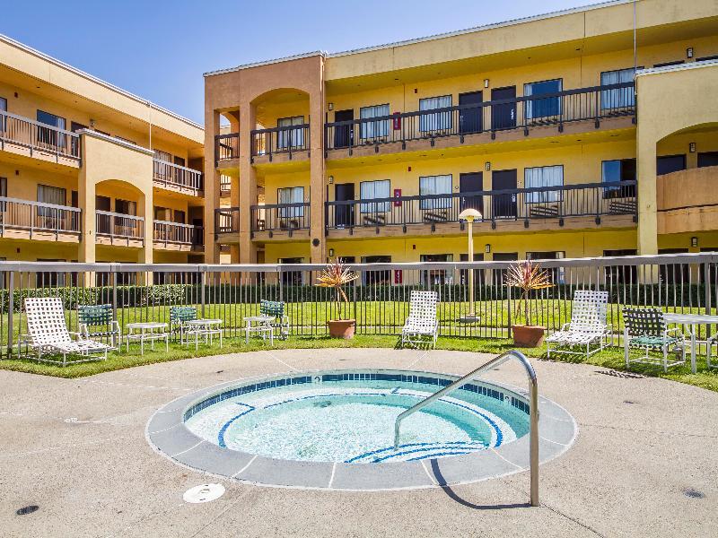 Comfort Inn & Suites San Francisco Airport North Саут Сан Франциско Екстериор снимка
