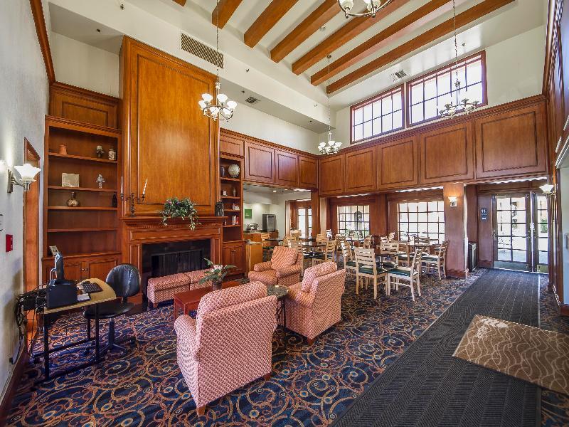 Comfort Inn & Suites San Francisco Airport North Саут Сан Франциско Екстериор снимка